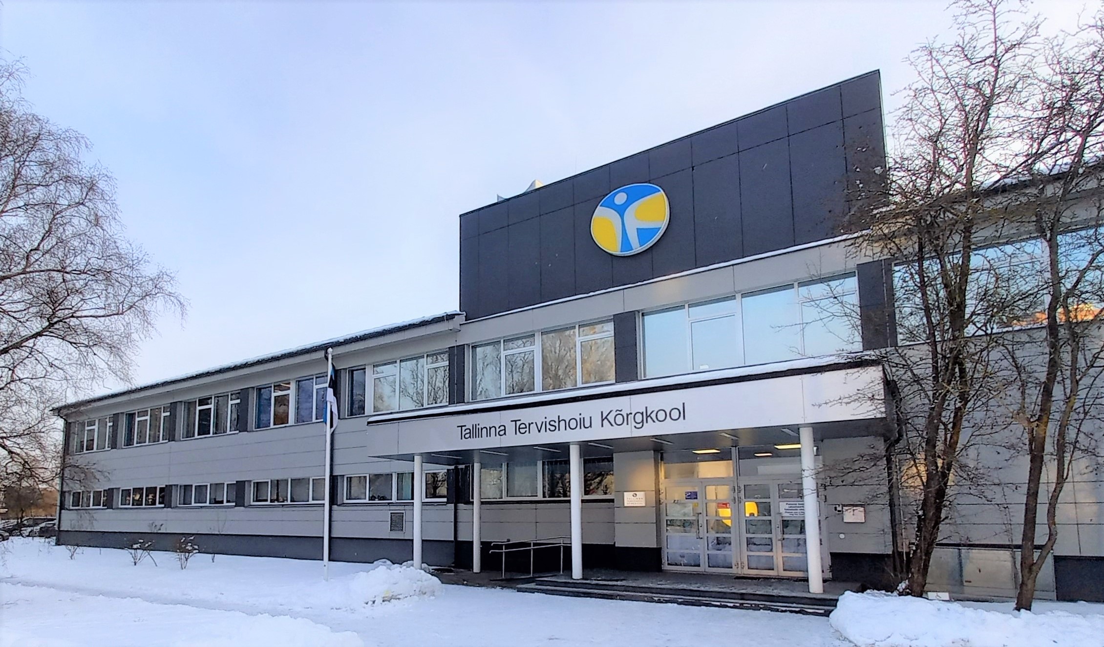 Tallinna Tervishoiu Kõrgkooli talvised avaaktused – kuupäevad ja kellaajad