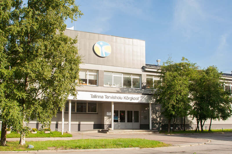 Tallinna ja Tartu Tervishoiu Kõrgkool loovad Virumaal uusi võimalusi tervishoiutöötajate väljaõppeks