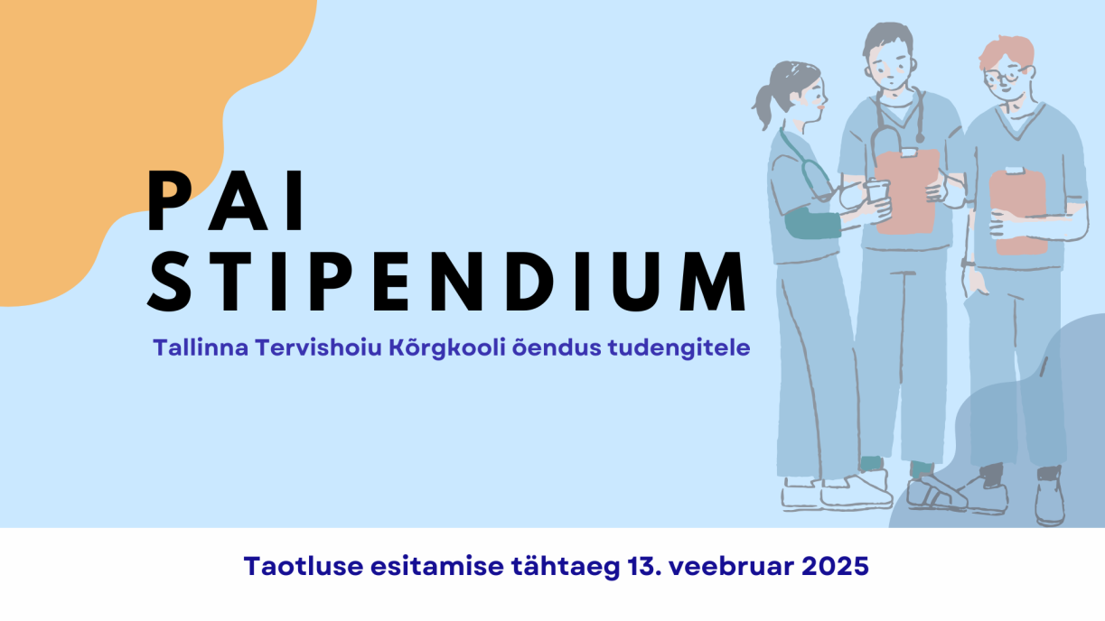 Pai stipendium