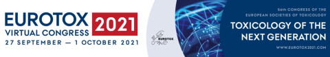 Kõrgkool Euroopa toksikoloogiaalasel aasta tippsündmusel, EUROTOX 2021