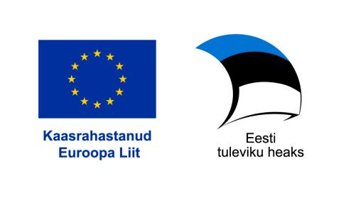 Kaarahastanud Euroopa liit, Eesti tuleviku heaks