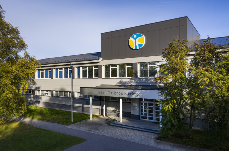 Tallinna Tervishoiu Kõrgkooli 81. aastapäev annab võimaluse oma teadmistepagasi täiendamiseks 