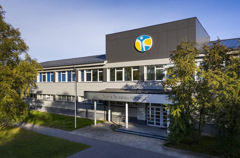 Tallinna Tervishoiu Kõrgkoolis alustab uuel nädalal õpinguid üle 500 esmakursuslase